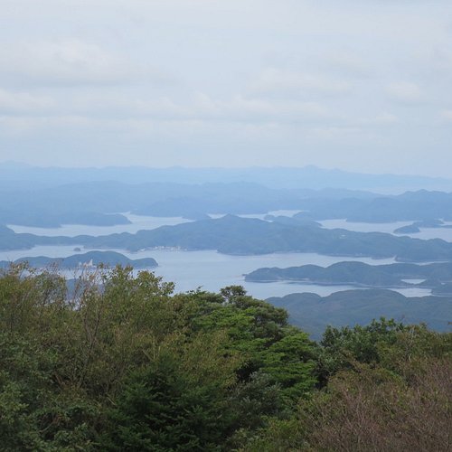 🏞️ 가미사카 공원(가미사카 호루이) 이미지 3